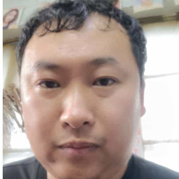 38岁岁吉林单身帅哥 - 文昌吉缘网