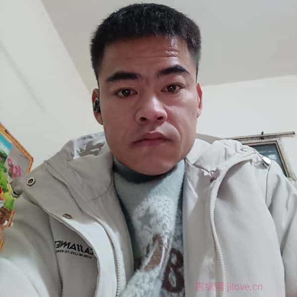 36岁岁陕西单身帅哥 - 文昌吉缘网