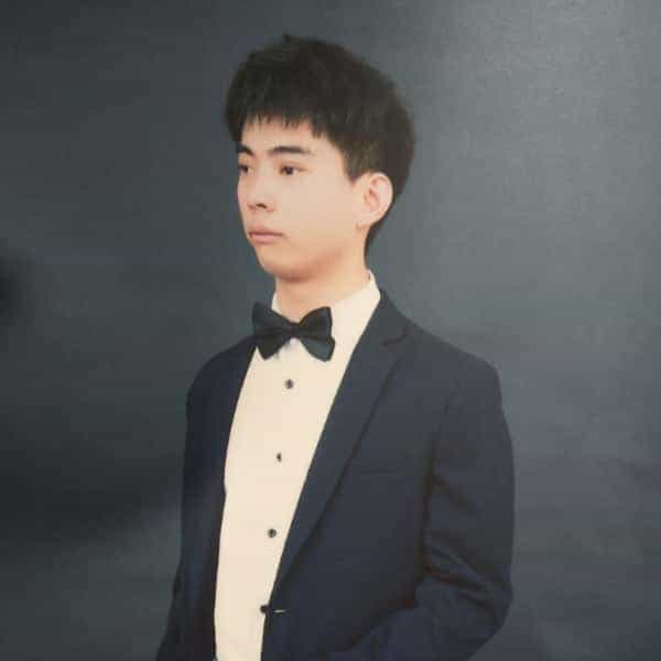 25岁岁河南单身帅哥 - 文昌吉缘网