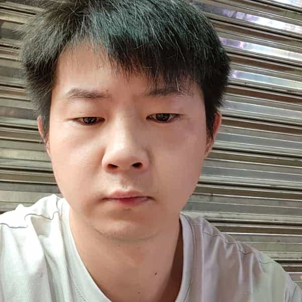 35岁岁河南单身帅哥 - 文昌吉缘网