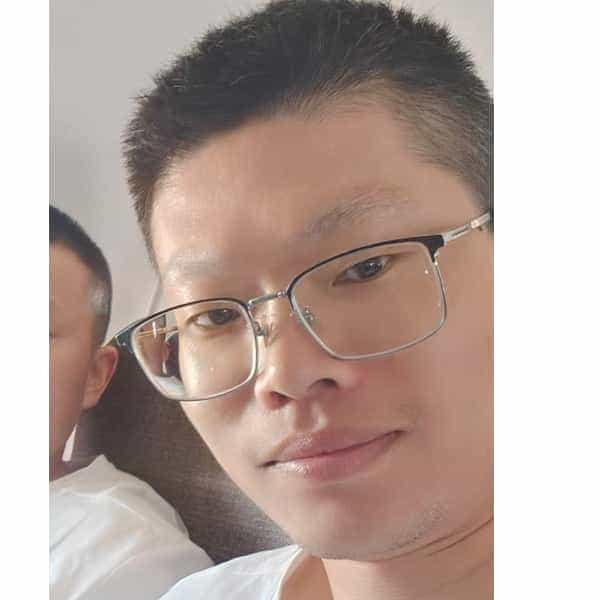 39岁岁江苏单身帅哥 - 文昌吉缘网