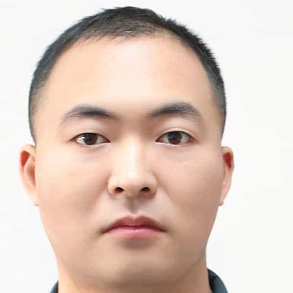 37岁岁江西单身帅哥 - 文昌吉缘网