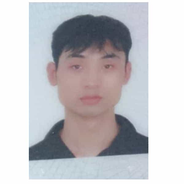 31岁岁陕西单身帅哥 - 文昌吉缘网