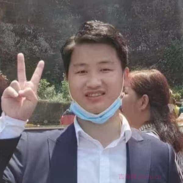 31岁岁湖北单身帅哥 - 文昌吉缘网