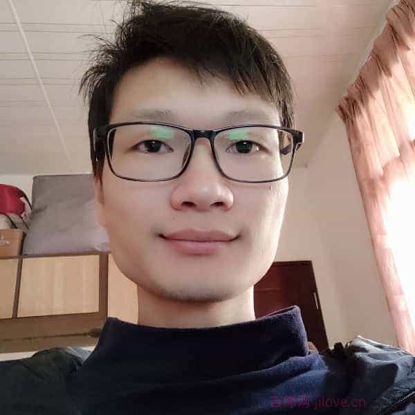 34岁岁福建单身帅哥 - 文昌吉缘网