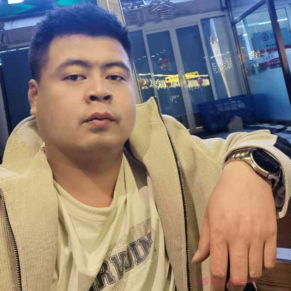 34岁岁陕西单身帅哥 - 文昌吉缘网