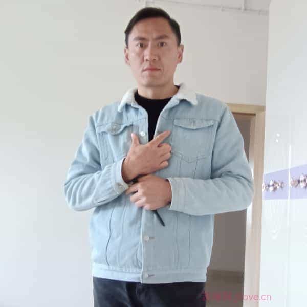 39岁岁四川单身帅哥 - 文昌吉缘网