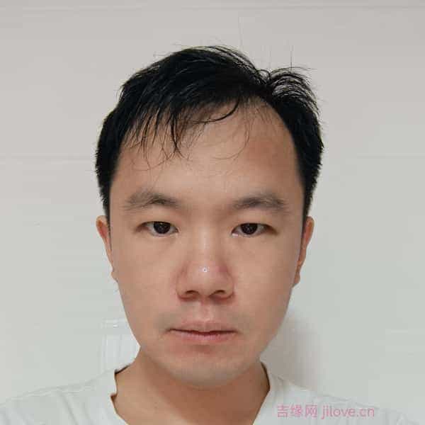 38岁岁江苏单身帅哥 - 文昌吉缘网
