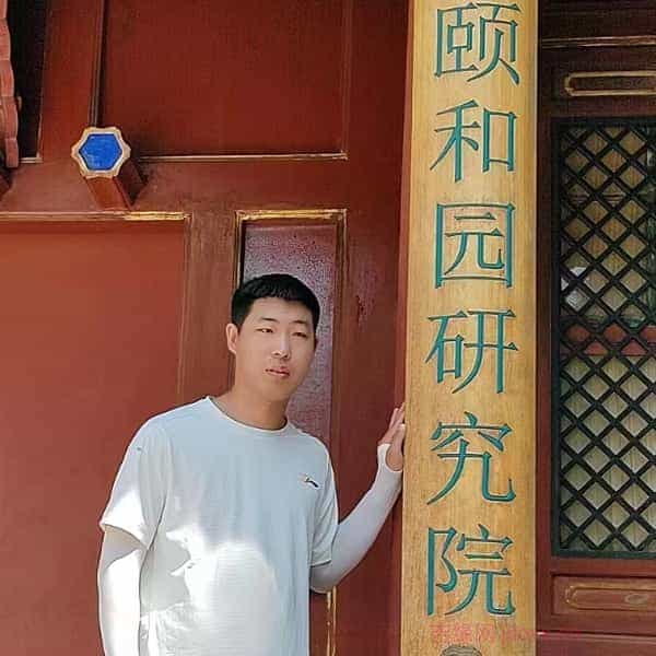 29岁岁吉林单身帅哥 - 文昌吉缘网