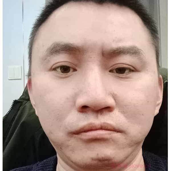 34岁岁山东单身帅哥 - 文昌吉缘网