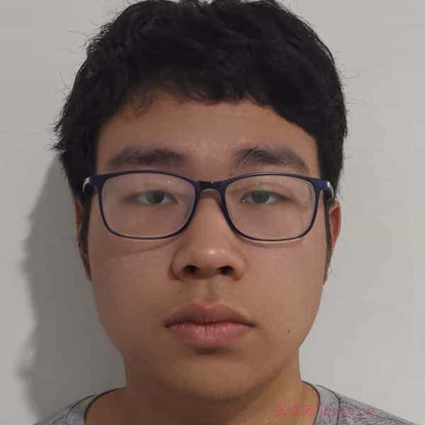 25岁岁江苏单身帅哥 - 文昌吉缘网