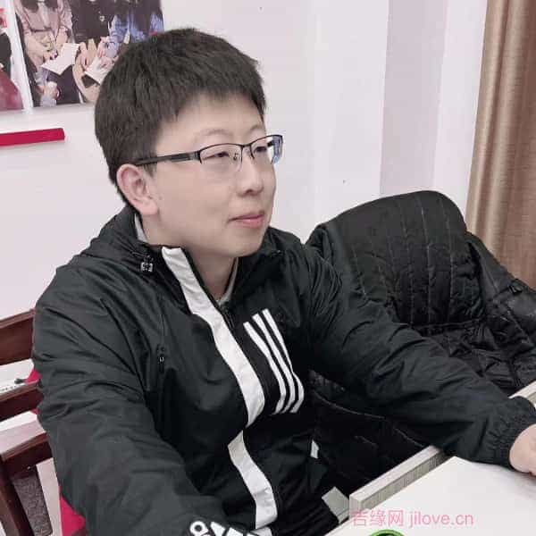 36岁岁江苏单身帅哥 - 文昌吉缘网