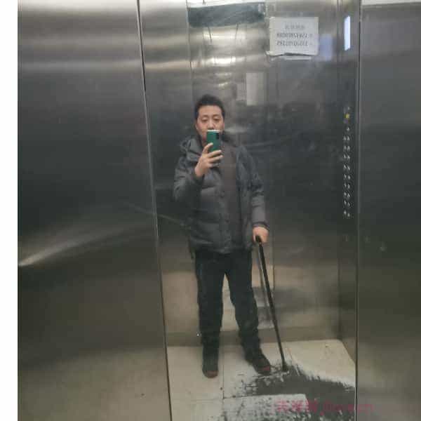 38岁岁河北单身帅哥 - 文昌吉缘网