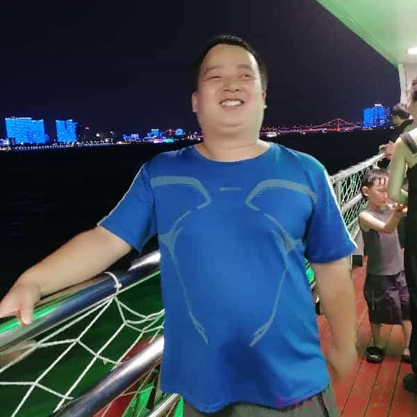 31岁岁湖北单身帅哥 - 文昌吉缘网