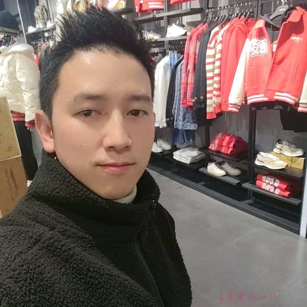 33岁岁湖南单身帅哥 - 文昌吉缘网