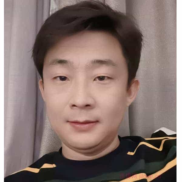 42岁岁山西单身帅哥 - 文昌吉缘网