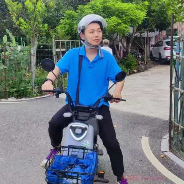 34岁岁广东单身帅哥 - 文昌吉缘网