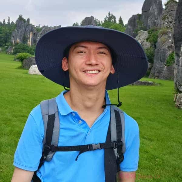 35岁岁河北单身帅哥 - 文昌吉缘网