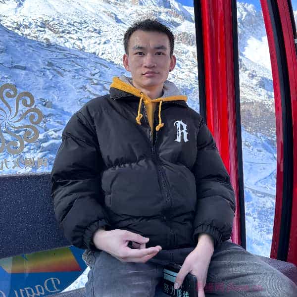 34岁岁四川单身帅哥 - 文昌吉缘网