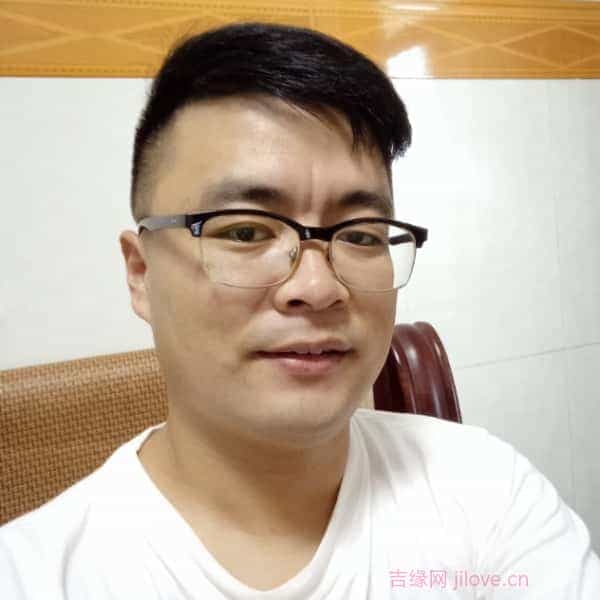 33岁岁江苏单身帅哥 - 文昌吉缘网
