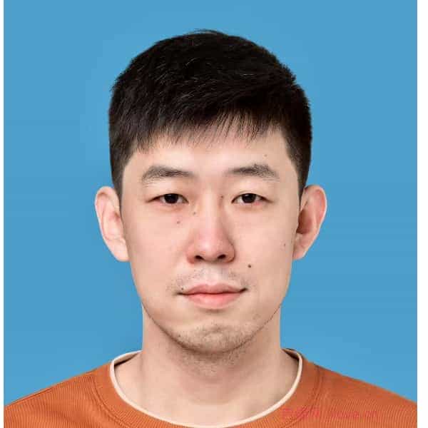 36岁岁辽宁单身帅哥 - 文昌吉缘网