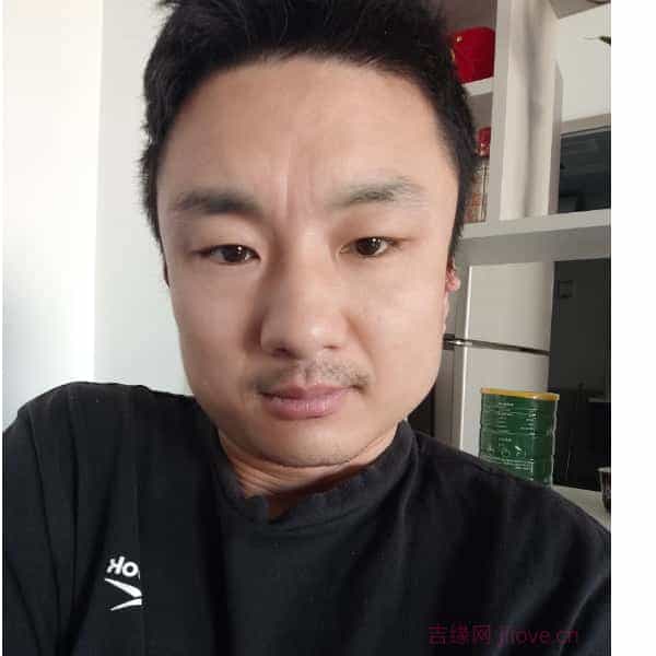 41岁岁河北单身帅哥 - 文昌吉缘网