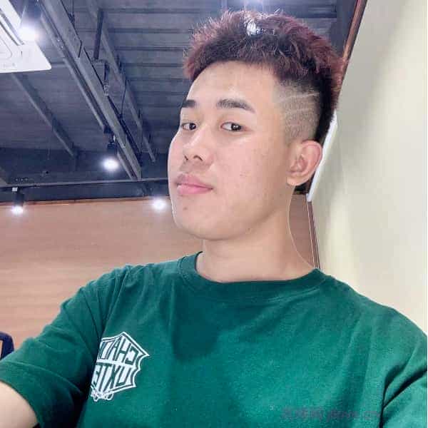 29岁岁四川单身帅哥 - 文昌吉缘网