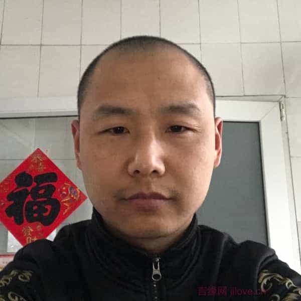 35岁岁河北单身帅哥 - 文昌吉缘网