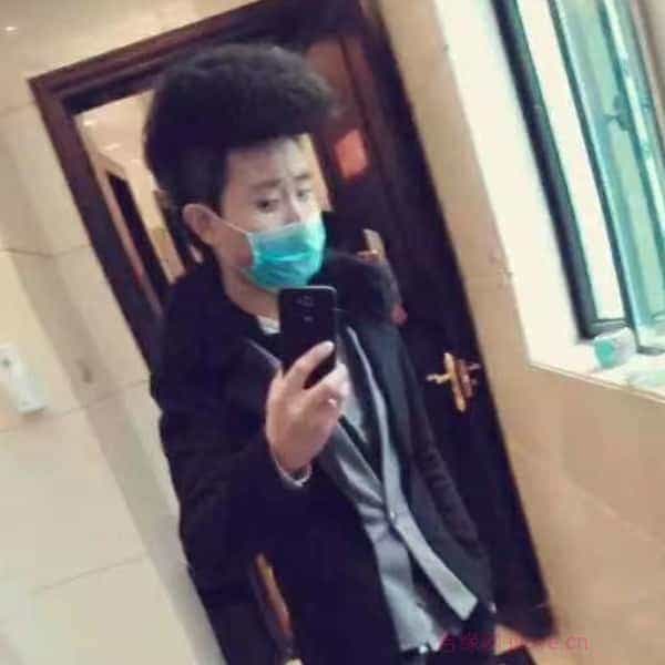 37岁岁陕西单身帅哥 - 文昌吉缘网