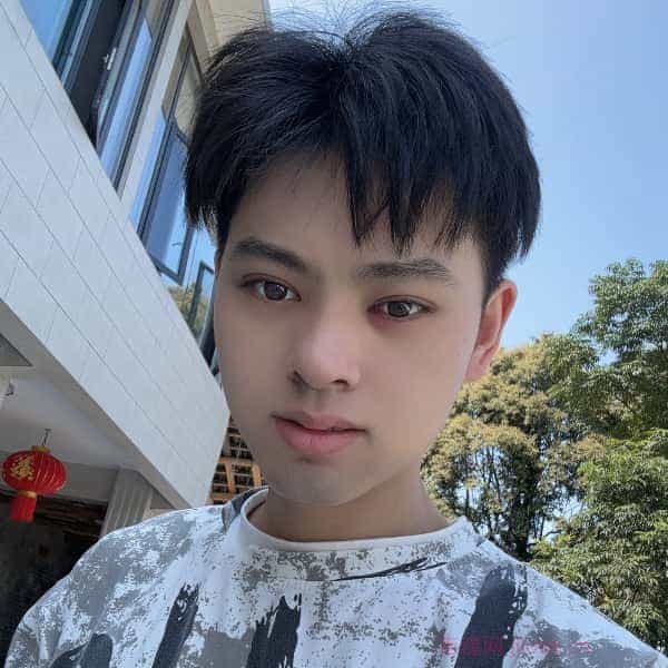 32岁岁四川单身帅哥 - 文昌吉缘网