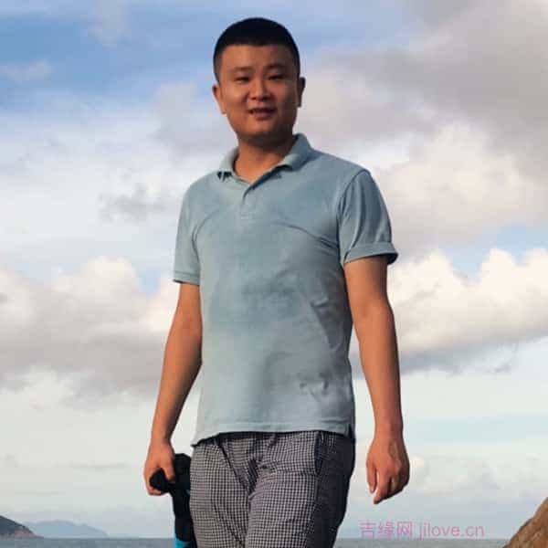 40岁岁湖南单身帅哥 - 文昌吉缘网
