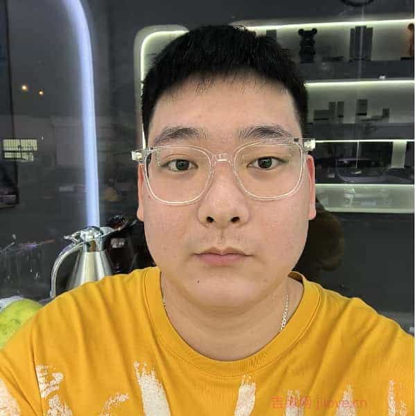27岁岁河南单身帅哥 - 文昌吉缘网