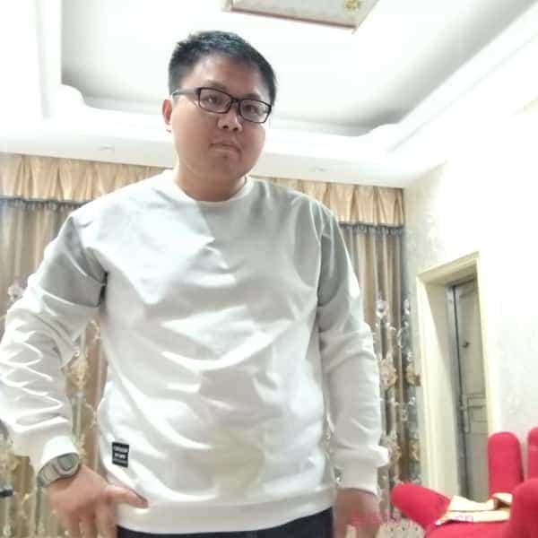 33岁岁江苏单身帅哥 - 文昌吉缘网