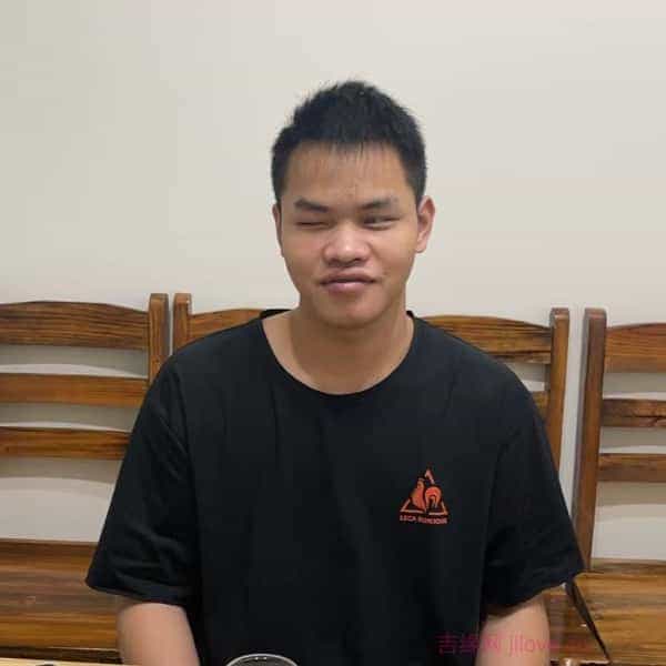 27岁岁广东单身帅哥 - 文昌吉缘网