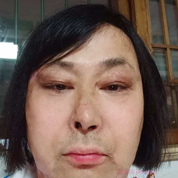 38岁岁山东单身帅哥 - 文昌吉缘网