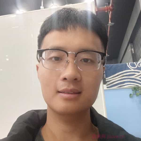 25岁岁河南单身帅哥 - 文昌吉缘网