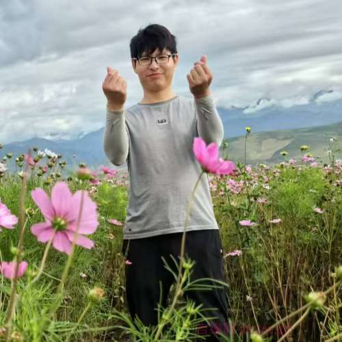 34岁岁河南单身帅哥 - 文昌吉缘网