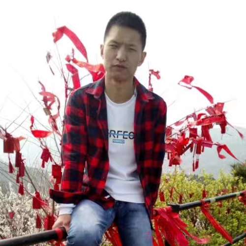 36岁岁河北单身帅哥 - 文昌吉缘网