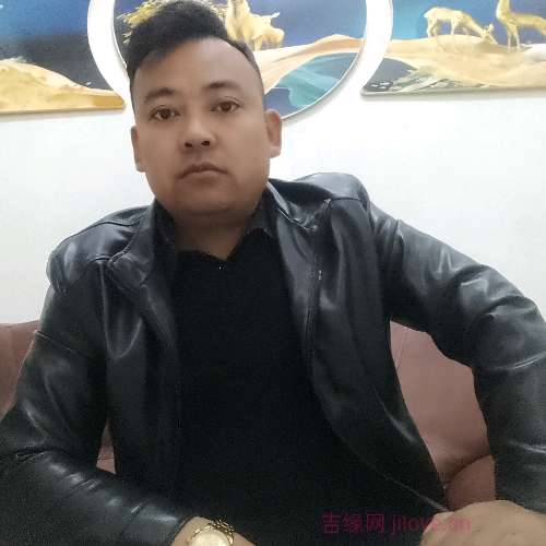 39岁岁山东单身帅哥 - 文昌吉缘网
