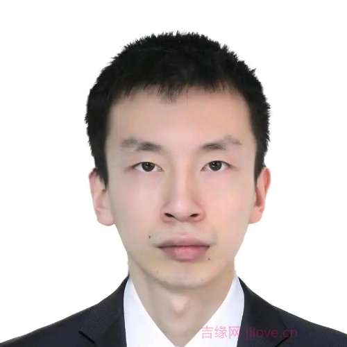 28岁岁吉林单身帅哥 - 文昌吉缘网