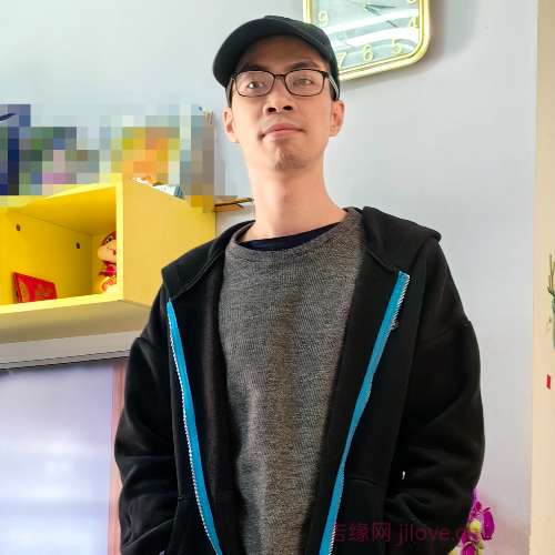35岁岁广东单身帅哥 - 文昌吉缘网