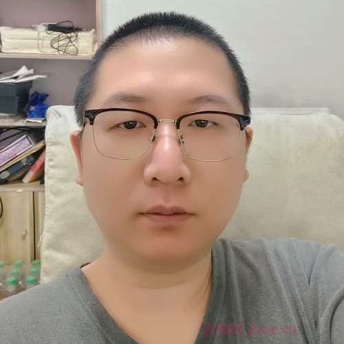36岁岁辽宁单身帅哥 - 文昌吉缘网
